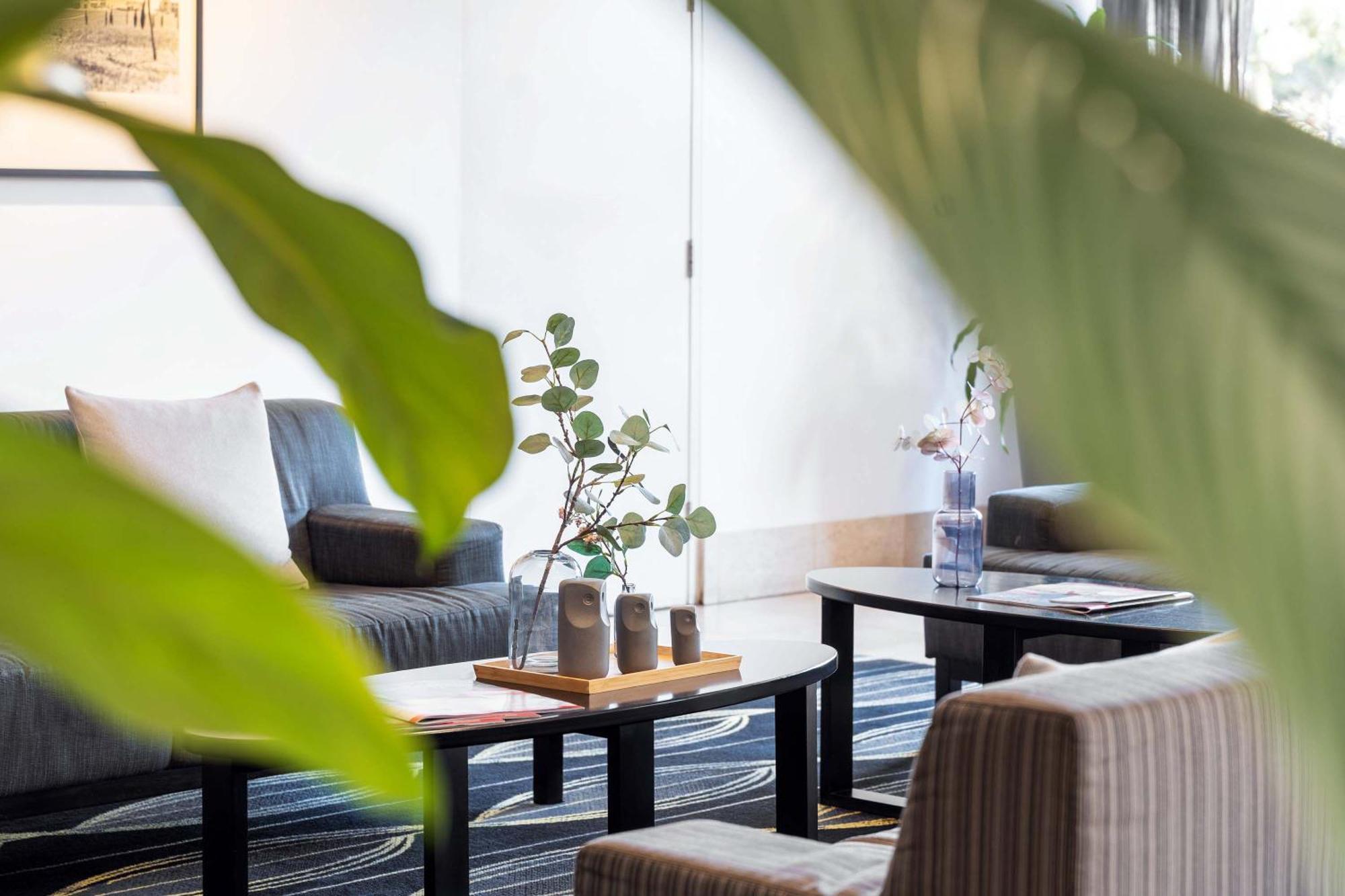 Mantra On Northbourne Aparthotel Canberra Bagian luar foto