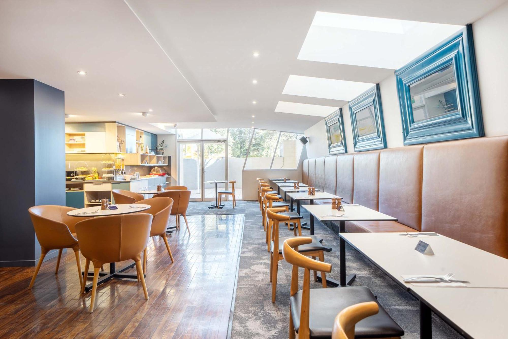 Mantra On Northbourne Aparthotel Canberra Bagian luar foto