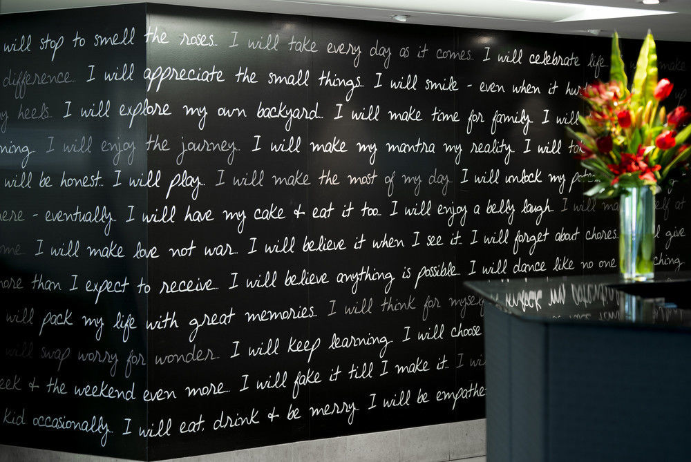 Mantra On Northbourne Aparthotel Canberra Bagian luar foto